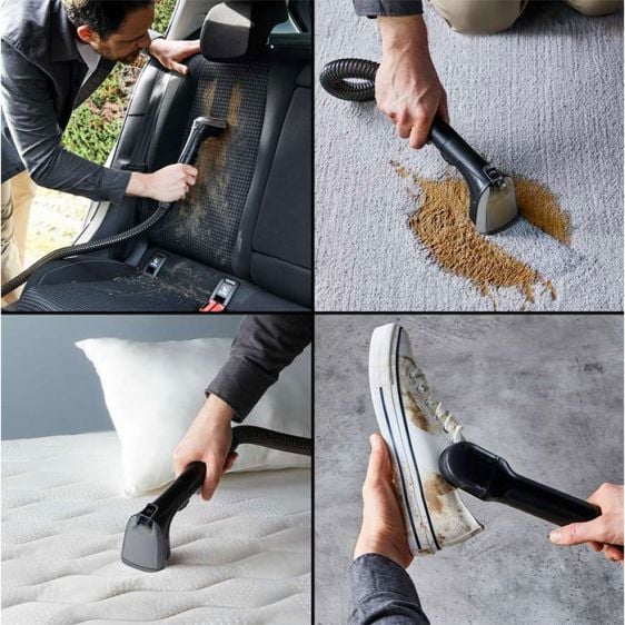 Liquid detergent for textiles and carpets ROWENTA XD5310F0, 1 l