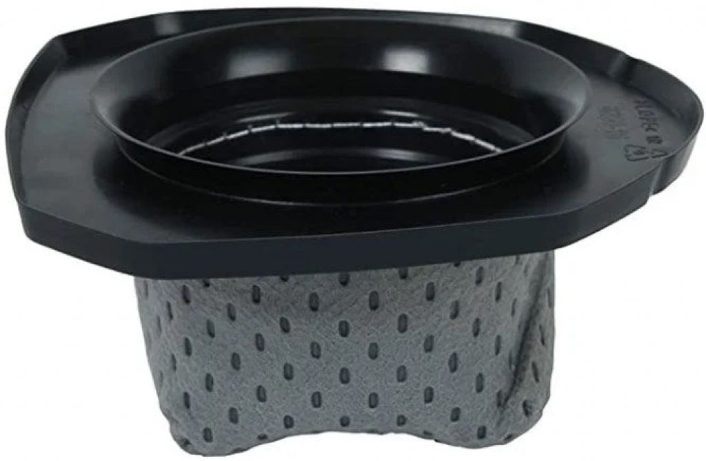 Rowenta vacuum cleaner filter ZR005203
