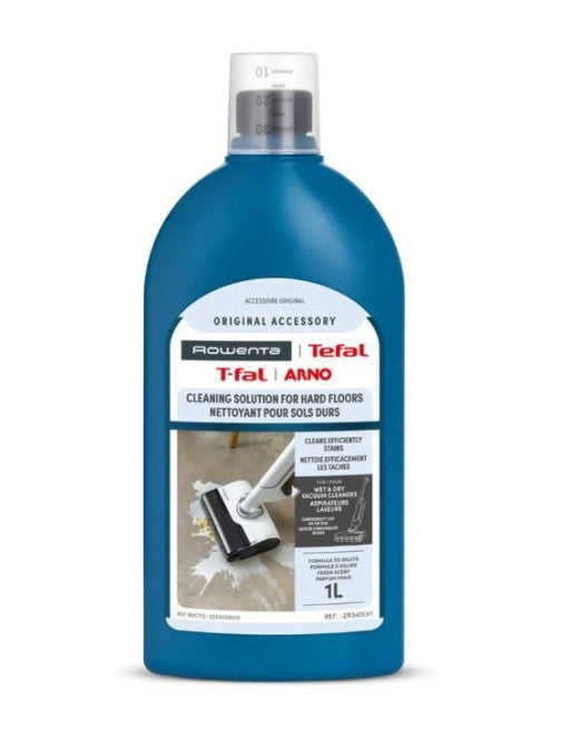 Cleaning agent ROWENTA ZR340LV1