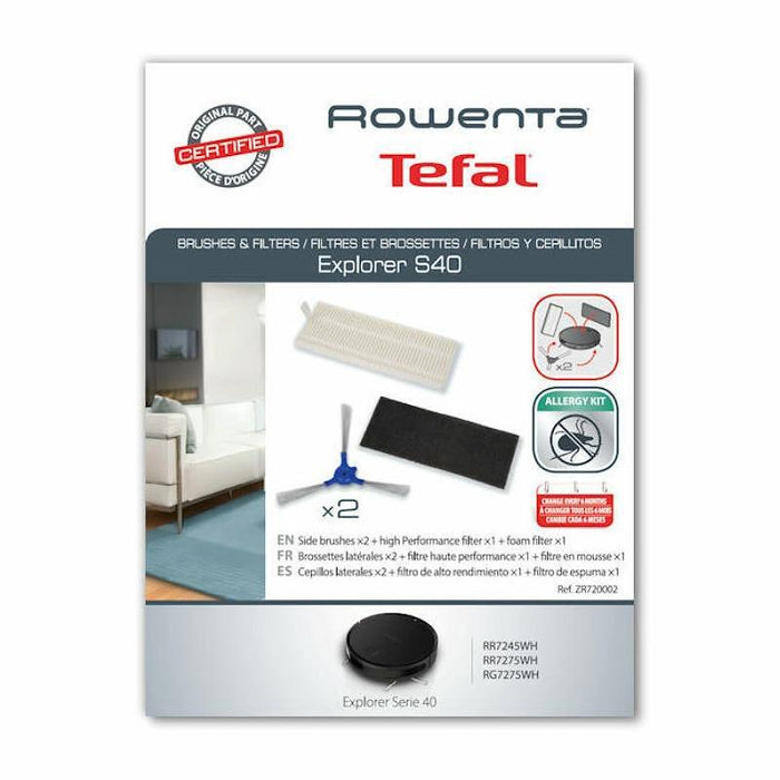 ACCESSORIES KIT ROWENTA ZR720002