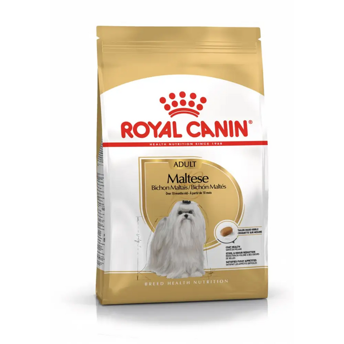 Royal Canin Maltese Adult Corn Poultry 0.5 kg - Dry foodDLP-KAS<<<For the dogDLP<<<ActionPL
