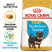 ROYAL CANIN Yorkshire Terrier Puppy - dry dog food - 7,5 kg - Dry foodDLP-KAS<<<For the dogDLP<<<ActionPL