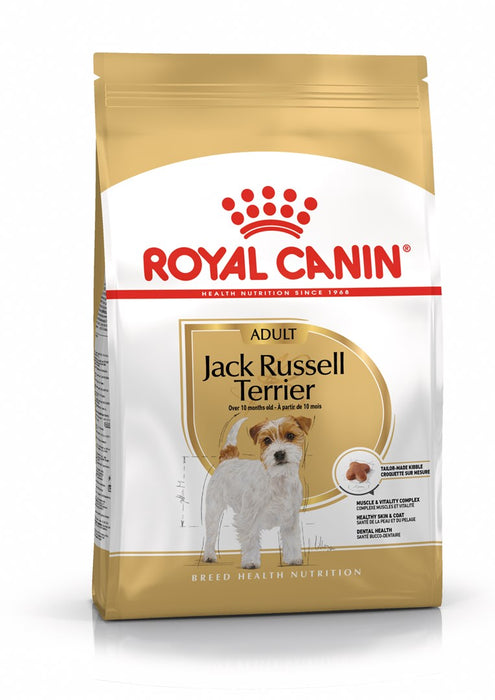 ROYAL CANIN Jack Russell Adult - Dry dog food - 7.5 kg