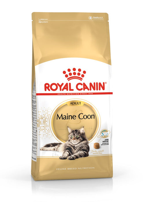 ROYAL CANIN FBN Maine Coon Adult dry cat food - 10kg