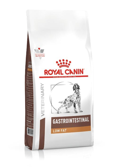 ROYAL CANIN Gastrointestinal Low Fat - dry dog food - 6 kg