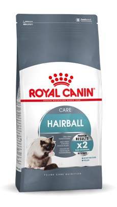 Royal Canin Hairball Care dry cat food 2 kg