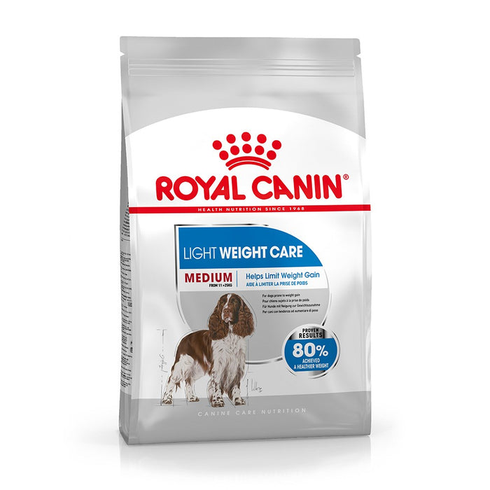 SHN Medium Light Care 3 kg