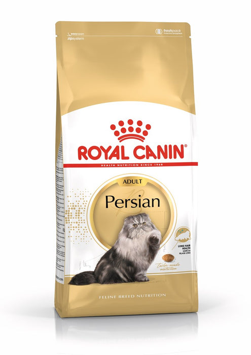 ROYAL CANIN Persian Adult - dry cat food - 400g