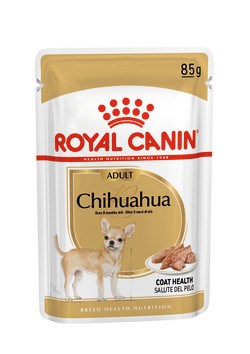 ROYAL CANIN Chihuahua - pack 12x85g