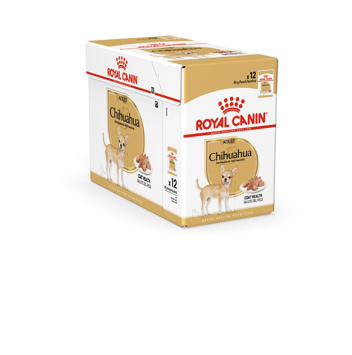 ROYAL CANIN Chihuahua - pack 12x85g