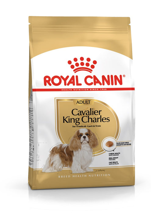 Dog Food Royal Canin SHN Breed Cavalier K C 1.5 kg