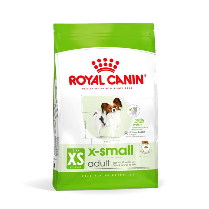 Fodder Royal Canin Birds 1,5 Kg