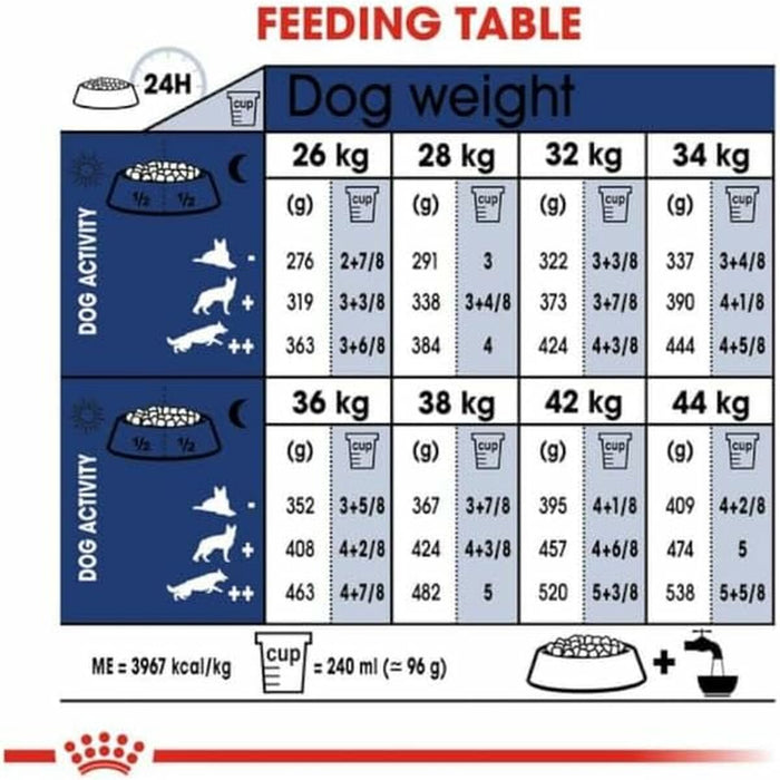 Fodder Royal Canin