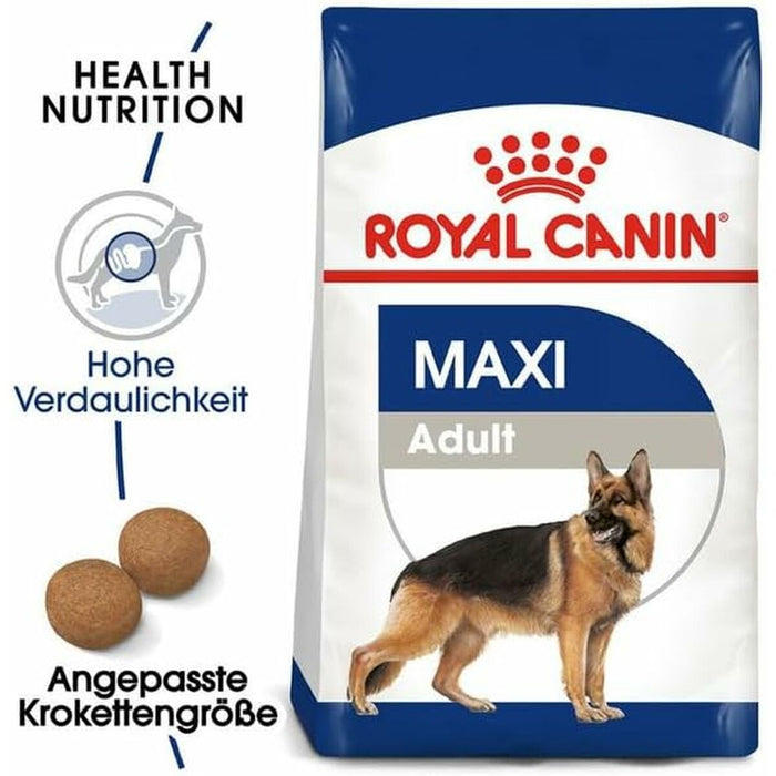 Fodder Royal Canin