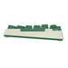 Royal Kludge RKH81 RGB Wireless Mechanical Keyboard Sky cyan switch (green) (QWERTY)