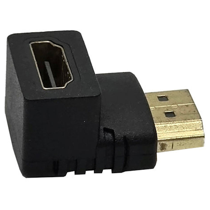 Cable ROYAL HDMI L-shaped
