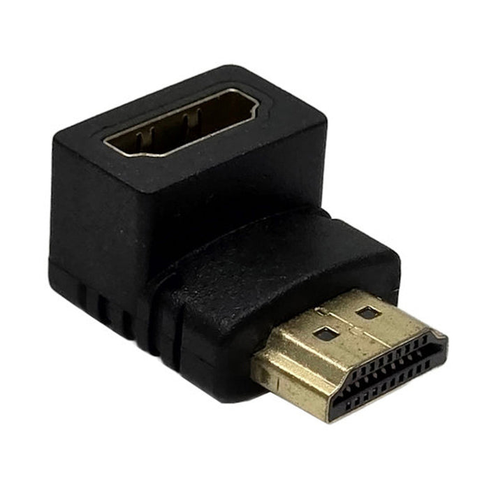 Cable ROYAL HDMI L-shaped
