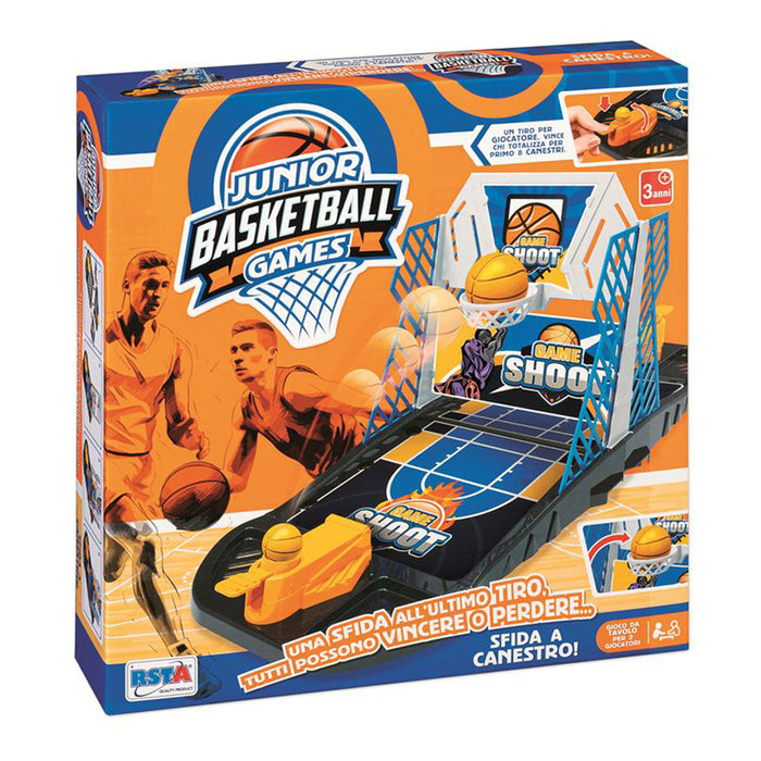RS TOYS BOARD GAME BASKETBALL
