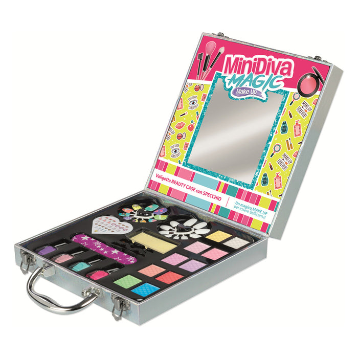 RS TOYS COSMETICS CASE