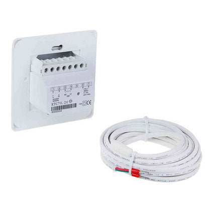 THERMOSTAT RTC WARMCOIN W70