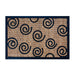 RUBBER 40X60 CM MN-114 (2139) - Изтривалки<<<Мебели и интериор<<<Praktiker