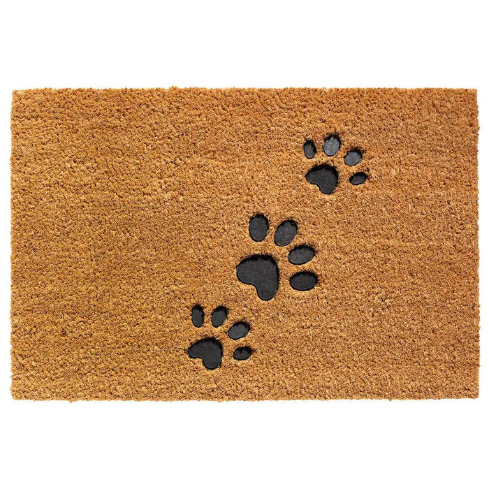 RUBBER RUKO RELIEF 40X60 MIX - Изтривалки<<<Мебели и интериор<<<Praktiker