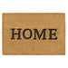 RUBBER RUKO RELIEF 40X60 MIX - Изтривалки<<<Мебели и интериор<<<Praktiker