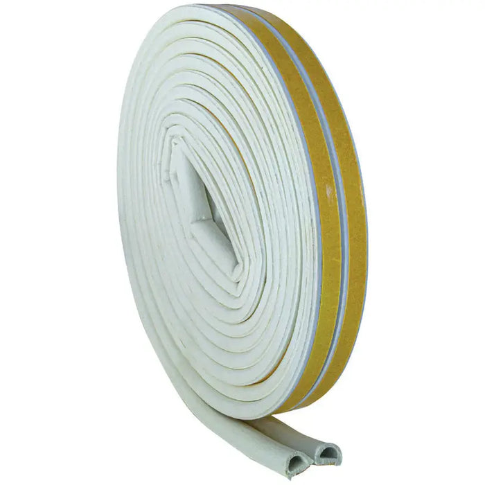 RUBBER SEAL D-PROFILE DECOREX - Ленти<<<Лепила и ленти<<<Подови и стенни покрития<<<Praktiker&&&Ленти<<<Лепила и