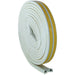 RUBBER SEAL D-PROFILE DECOREX - Ленти<<<Лепила и ленти<<<Подови и стенни покрития<<<Praktiker&&&Ленти<<<Лепила и