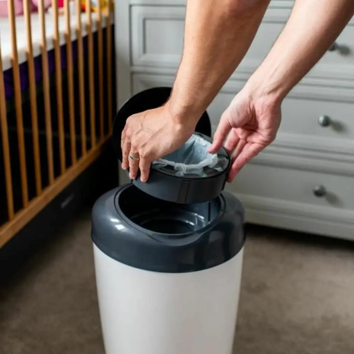 Rubbish Bags Tommee Tippee Sangenic Simplee 3 Units - Почистване Прахосмукачки И Гладене<<<Дом Градина<<<BigBuy&&&Други