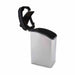 Rubbish bin Berilo Silver Plastic 12 L Tipper truck (6 Units) - Почистване Прахосмукачки И Гладене<<<Дом