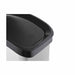 Rubbish bin Berilo Silver Plastic 23 L Tipper truck (6 Units) - Почистване Прахосмукачки И Гладене<<<Дом