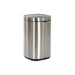 Rubbish bin Home ESPRIT Silver Stainless steel polypropylene 30 L - Почистване Прахосмукачки И Гладене<<<Дом