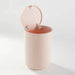 Rubbish bin TODAY UTILITY Pink 8,5 L 21 x 29 cm - Баня<<<Дом Градина<<<BigBuy&&&Аксесоари и кранчета<<<Баня<<<Дом
