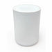 Rubbish bin TODAY UTILITY White 8,5 L 21 x 29 cm - Баня<<<Дом Градина<<<BigBuy&&&Аксесоари и кранчета<<<Баня<<<Дом