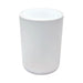 Rubbish bin TODAY UTILITY White 8,5 L 21 x 29 cm - Баня<<<Дом Градина<<<BigBuy&&&Аксесоари и кранчета<<<Баня<<<Дом