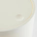 Rubbish bin TODAY UTILITY White 8,5 L 21 x 29 cm - Баня<<<Дом Градина<<<BigBuy&&&Аксесоари и кранчета<<<Баня<<<Дом