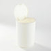 Rubbish bin TODAY UTILITY White 8,5 L 21 x 29 cm - Баня<<<Дом Градина<<<BigBuy&&&Аксесоари и кранчета<<<Баня<<<Дом