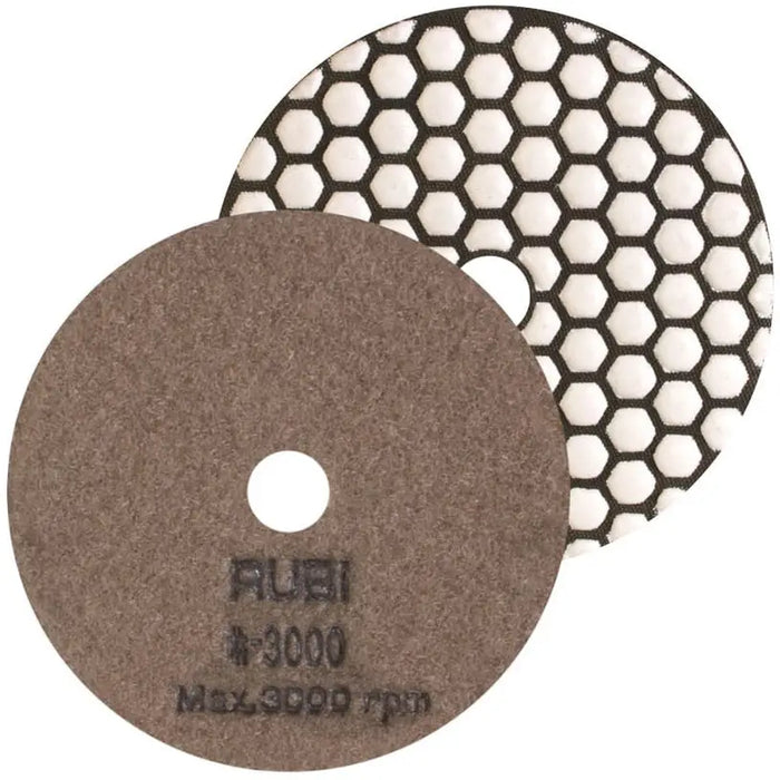 RUBI DIAMOND GRINDING DISC - Шкурки за машинно шлайфане<<<Консумативи за електроинструменти<<<Инструменти и