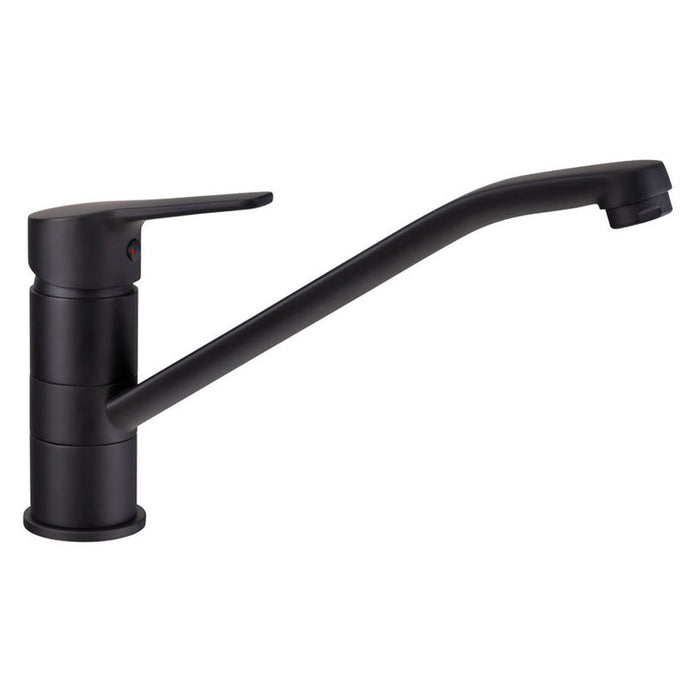 KITCHEN MIXER RUBINETA UNO-20 BLACK