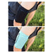 Running armband phone armband M blue - Sport products<<<HurtelXML