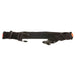 Running belt double waist bag for the phone black - Sport products<<<HurtelXML