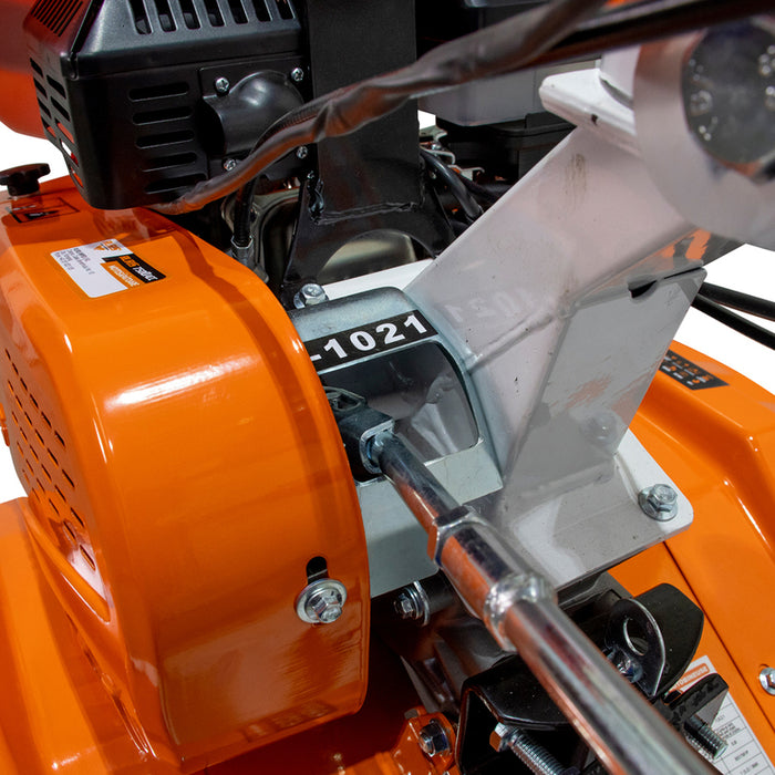 MOTOR MILLER RURIS 7500 ACC1 4-STROKE, 208 cm3, 7.00 HP, WORKING WIDTH 83.00 cm