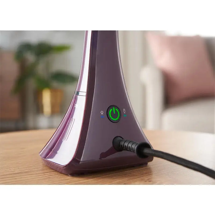 Russell Hobbs Steam Iron 27410-56*** - Уред за гладене с пара<<<Гладене<<<Малки електроуреди за дома<<<ZoraSite