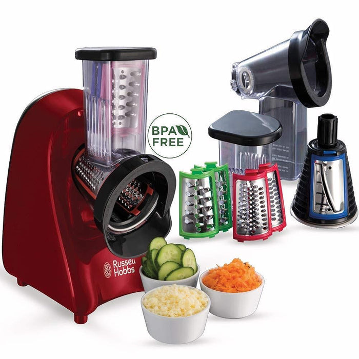 Chopper Russell Hobbs 22280-56 Desire Slice & Go, 200 W