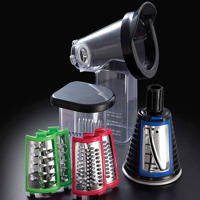 Chopper Russell Hobbs 22280-56 Desire Slice & Go, 200 W