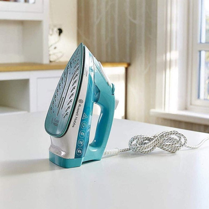 Russell Hobbs 26482-56 Light&Easy Brights Iron***