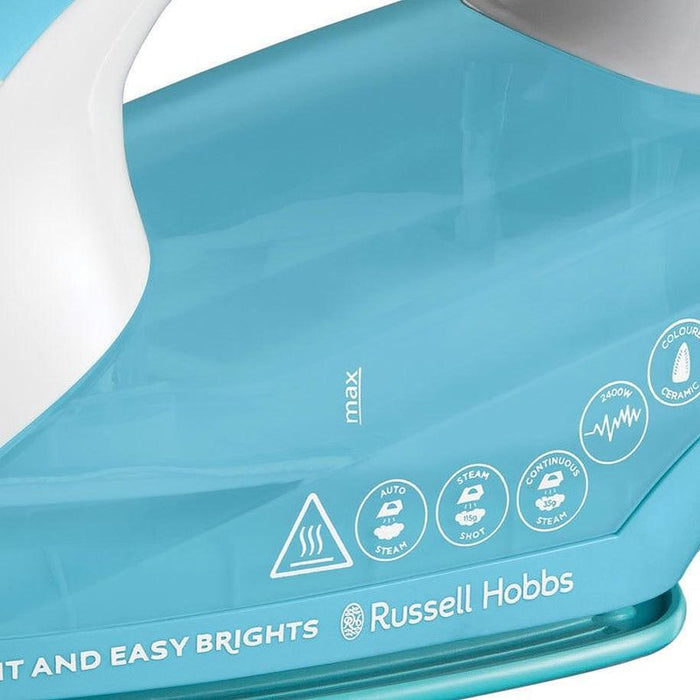 Russell Hobbs 26482-56 Light&Easy Brights Iron***