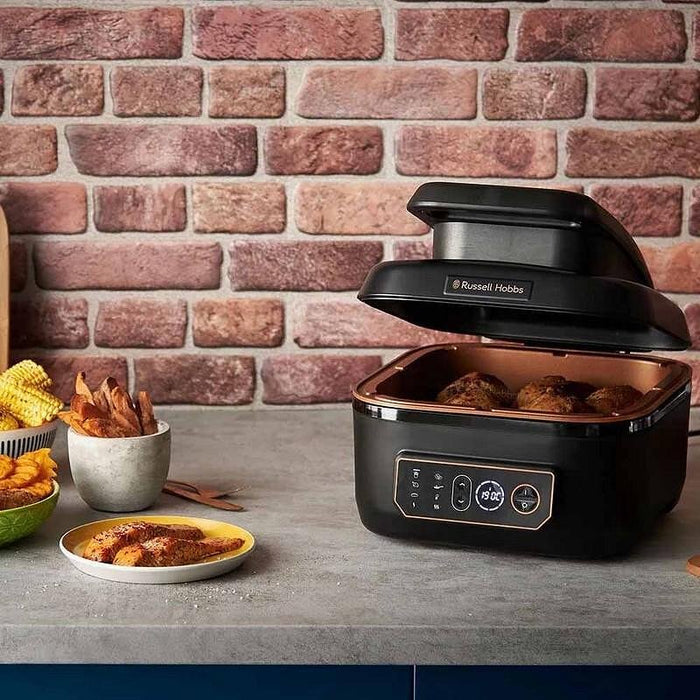 Multicooker Russell Hobbs 26520-56***