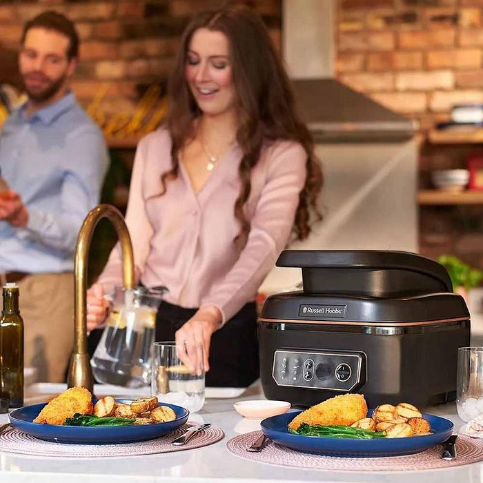 Multicooker Russell Hobbs 26520-56 Satisfry